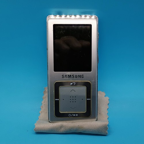 Samsung lettore - yp-z5,