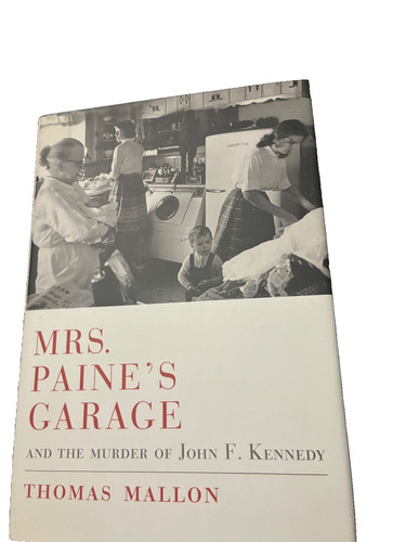 Kennedy jfk assassination mrs - kennedy,