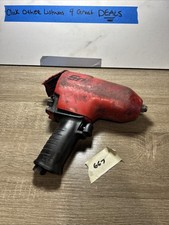 Vintage Snap on XT7100