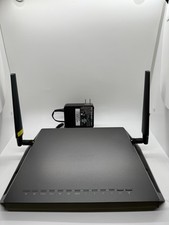 Netgear Nighthawk X4 R7500