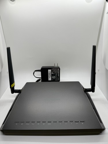 Netgear nighthawk r7500 - x4,