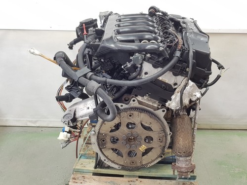 306d2 motore bmw serie - serie, e53