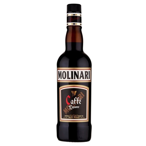 Sambuca molinari caffe cl70 - sambuca,