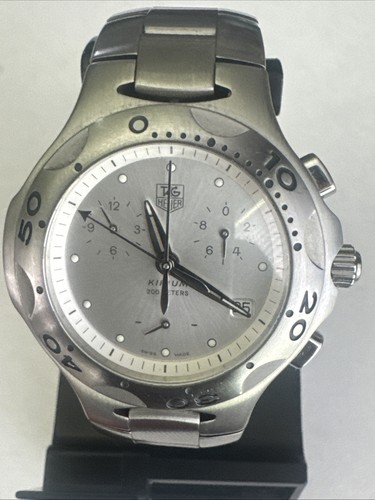 Orologio tag heuer cl1111 - heuer, cl1111-0