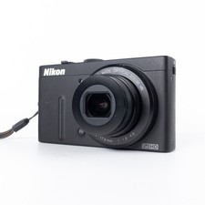 Nikon Coolpix P310 16,1