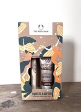 The Body Shop Set Cura Mani