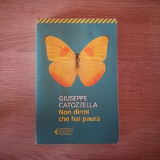 Non Dirmi Che Hai Paura -