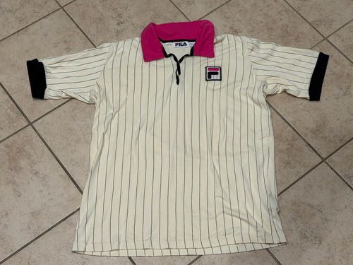 Polo fila - polo, classica