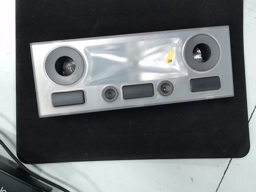 Luci interne bmw - bmw, 7