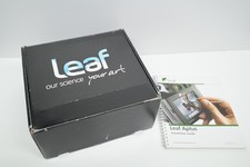 Leaf Aptus Digital Back Mamiya