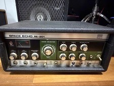 Roland space echo - roland,