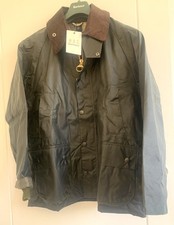 Barbour Bedale Giacca Cera