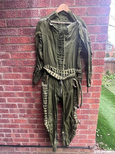 Vintage surplus chinese air - vintage,