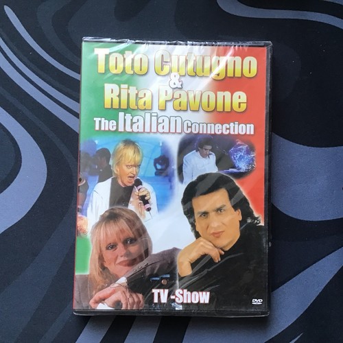 Toto cutugno rita - &,