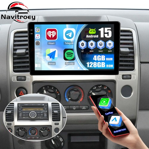 Android per nissan navara - nissan,