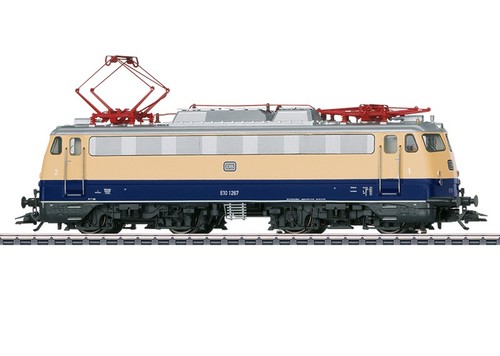 Märklin 39126 locomotiva - märklin,