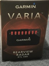 GARMIN Varia RTL500 Real Light