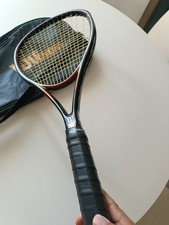 Wilson Hammer Sledge 2.8 Stretching Con Custodia