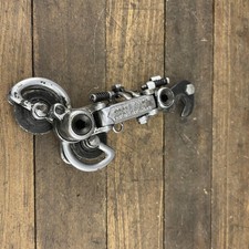 Vintage Campagnolo Gran Sport