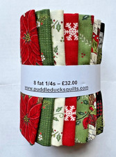 Moda Tessuti Vacanze/Natalizi'