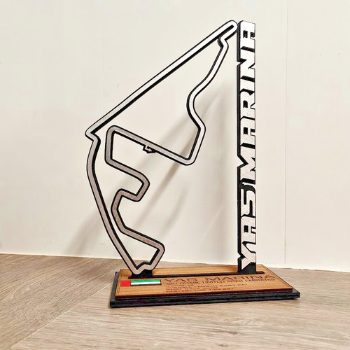 Race circuit track art - race,