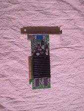 NVidia Video Card  09P301