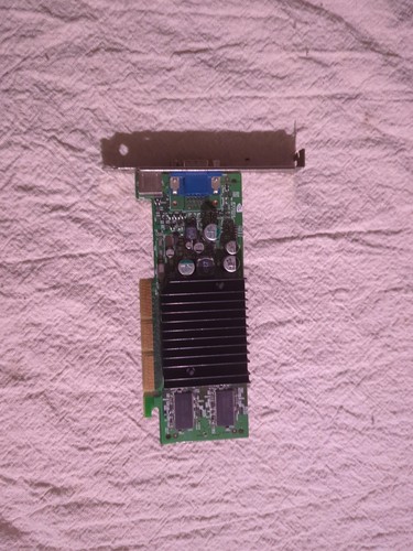 Nvidia video card 09p301 - nvidia,