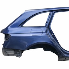 Quarto Posteriore Audi Rs4 B9