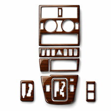 Decorazione abitacolo