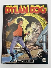 Dylan Dog 20 Sergio Bonelli