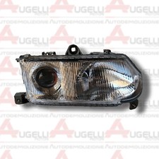 Fanale proiettore faro anteriore destro Alfa Romeo 145/146 I 1994-2001