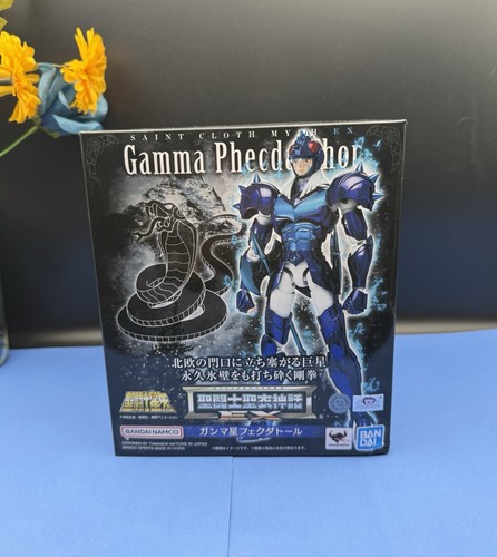 Bandai saint cloth myth - bandai,