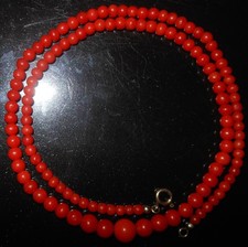 Corallo rosso Sardegna Fine