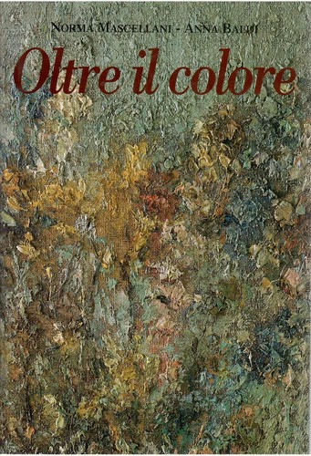 Oltre colore norma - oltre,