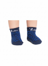 Calzini antiscivolo neonato compatibile con Inter