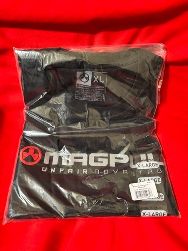 Shirt magpul unfair - magpul,