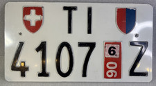 Switzerland Swiss Ticino (TI)