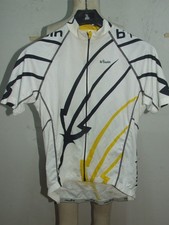 MAGLIA SHIRT MAILLOT CICLISMO