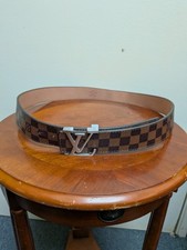 Louis Vuitton Paris "Damier"
