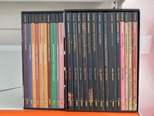 SANDMAN LIBRARY +  SANDMAN PRESENTA COMPLETI COFANETTI NEIL GAIMAN PANINI COMICS