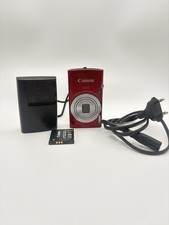 Canon ixus 145 - •, sensore