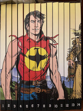 ZAGOR LO SPIRITO CON LA SCURE