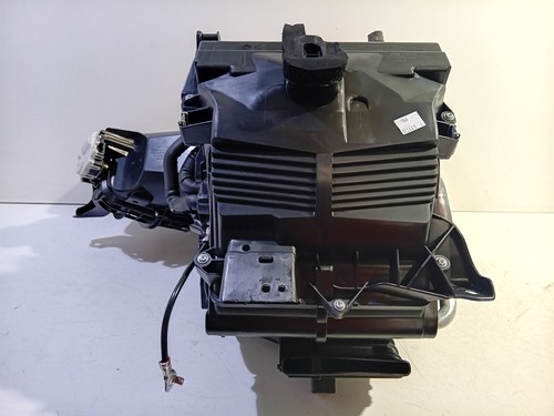 Carter riscaldamento ford - carter, puma