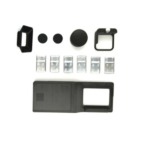 Supporto adattatore cardanico