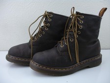 Stivaletti donna UK 5 US 7 Dr