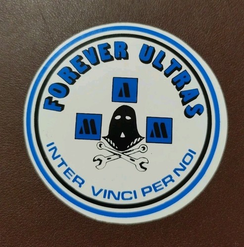 Adesivo sticker originale - adesivo,