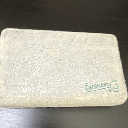 Eberhard scatola - eberhard, &