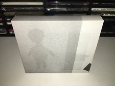 BOX DEPECHE MODE PRECIOUS RARE BOX LIMITED EDITION BONG35 CD/LCD/DVD MUTE 2005