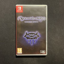 Neverwinter Nights - Nintendo Switch ITA MULTILINGUA Enhanced Edition PAL EUR