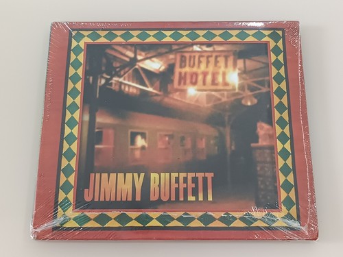 Buffet hotel jimmy buffett - buffet,